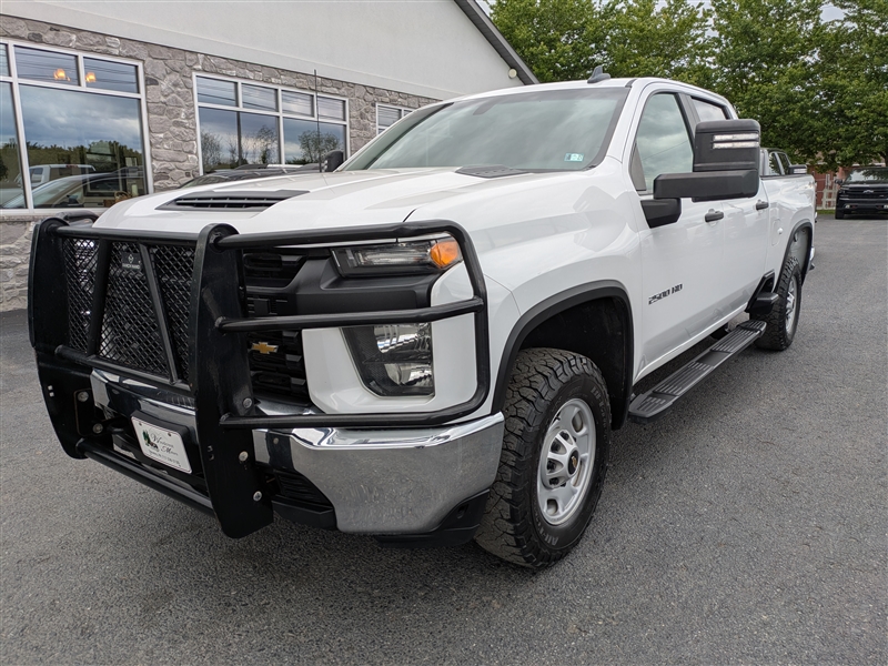 chevrolet silverado 2500hd 2023 1GC1YLE79PF143508 image chevrolet silverado 2500hd 2023 1GC1YLE79PF143508 image